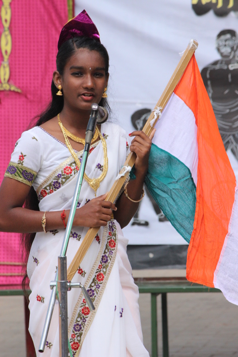 Smt. D. Padmavathi Ammal High School